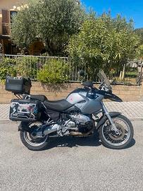 Moto in perfette condizioni