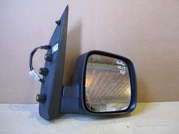 Fiat Qubo Specchio/Specchietto Dx