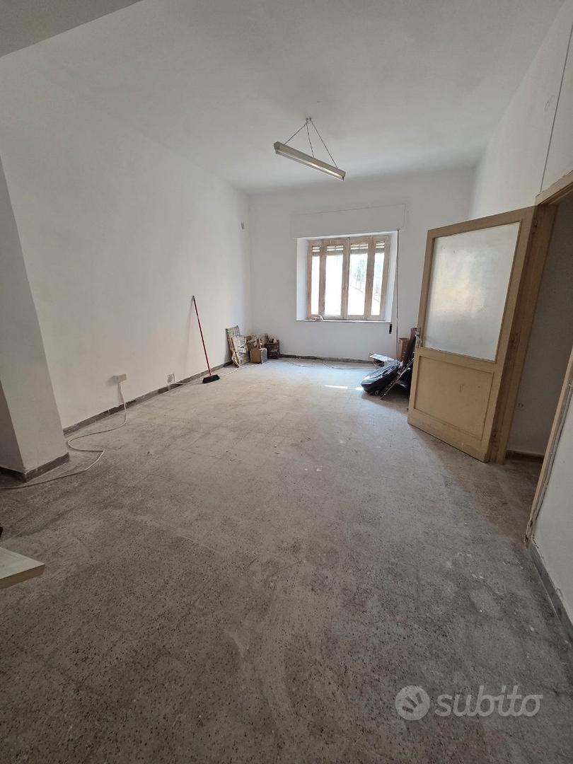 Appartamento – Catanzaro, Sant'Antonio - Vista 2