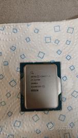 i7 13700 – 13ª Gen | Compatibile DDR4 e DDR5