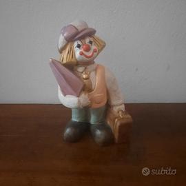 Pagliaccio della Thun 