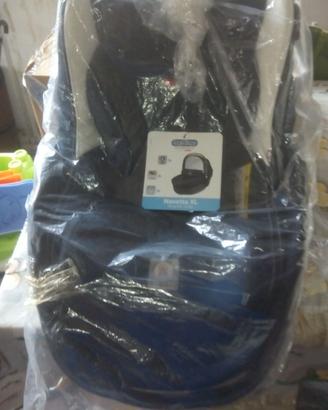 Ovetto/Seggiolone peg perego book 51 xl pop-up