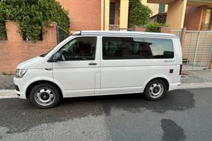 VW California Beach 7 posti 4x4 DSG