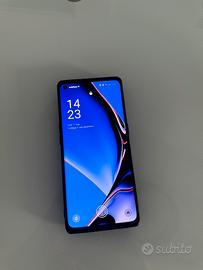 OPPO Find X3 Neo 5G - 256GB - blu notte