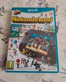 NintendoLand 