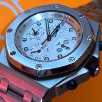 Audemars Piguet Offshore * Perpetual Calendar *