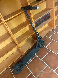 Monopattino eletrico