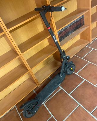 Monopattino eletrico