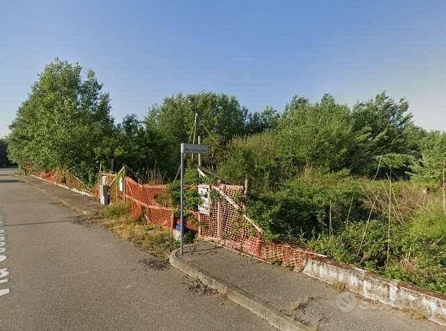 Immobile in asta di 12689 m² a Roncaro - Vista 5