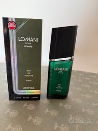 Lomani pour Homme 100 ml EDT