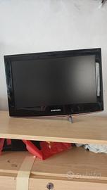Tv Samsung 19 pollici HD 