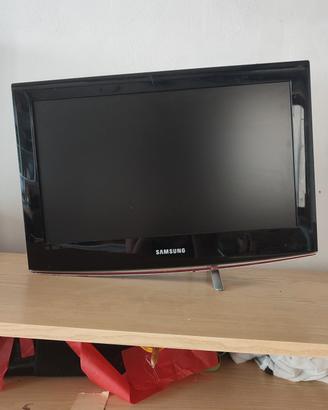 Tv Samsung 19 pollici HD 