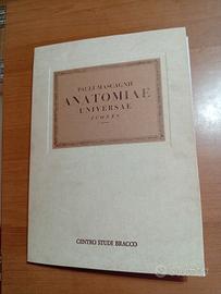 Paolo Mascagni - Anatomiae Universae 40 Tavole