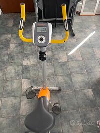 Cyclette Mag 953 Turner