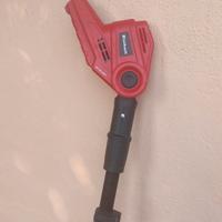 tagliasiepi telescopico elettrico