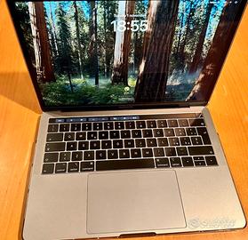 MacBook Pro 13 2019