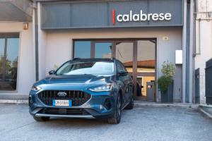Ford Focus 1.0 EcoBoost Hybrid 125 CV 5p. Active