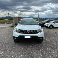 Dacia Duster 1.5 Blue dCi 115cv N1 - 2020