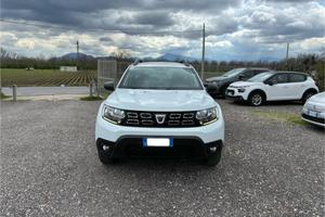 Dacia Duster 1.5 Blue dCi 115cv N1 - 2020