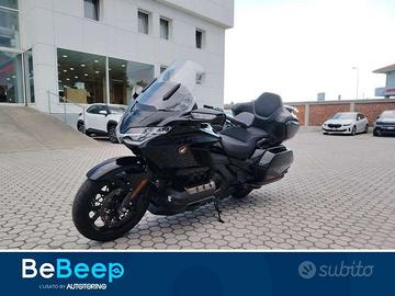 Honda Gold Wing Godl Wing GL 1800 TOUR ABS MY22