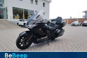 Honda Gold Wing Godl Wing GL 1800 TOUR ABS MY22