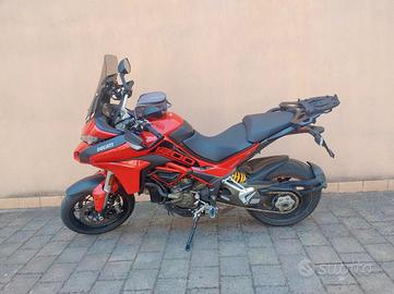 Ducati Multistrada 1200 - 2017