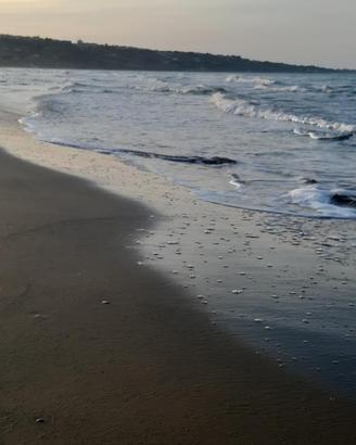 Appartamento Vasto Marina