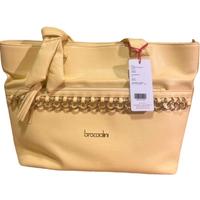 Bracciolini Borsa in pelle