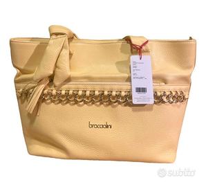 Bracciolini Borsa in pelle