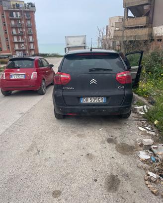 Ricambi auto