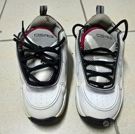 scarpa per donna o banbino/a OSIRIS "kama"