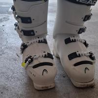 scarponi head raptor 120 rs (28/28.5)