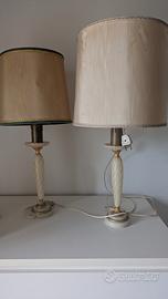 Lampade vintage