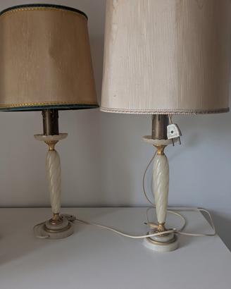 Lampade vintage
