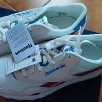 Scarpe Reebok uomo Classic Nylon