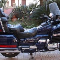 Honda GL 1500 Gold Wing - 2001