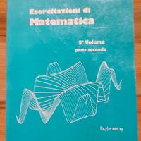Esercitazioni di Matematica vol.2-B - Sbordone