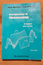 Esercitazioni di Matematica vol.2-B - Sbordone