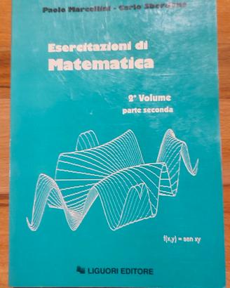 Esercitazioni di Matematica vol.2-B - Sbordone