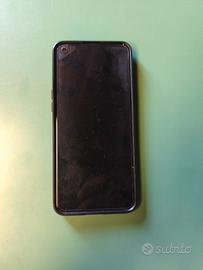 OnePlus Nord 2 5G 128Gb blue Haze