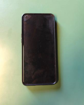 OnePlus Nord 2 5G 128Gb blue Haze