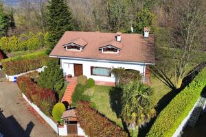 VILLA SINGOLA A AVIGLIANA