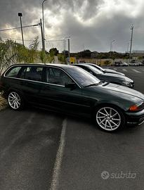 330d E46 Touring