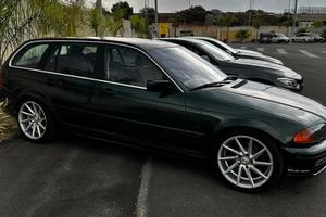 330d E46 Touring