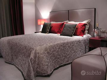 Camera per hotel completa