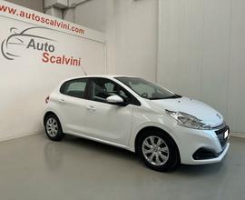 Peugeot 208 1560 BlueHDi 75CV S&S 5 porte Active #