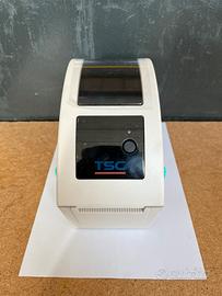 Stampante etichette TSC TDP-225 203 dpi USB Eth
