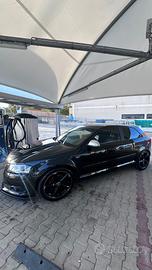 Audi a3 8p