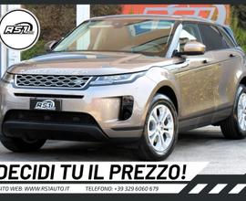 Land Rover Range Rover Evoque P300 HYBRID |FINANZI