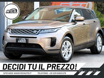 Land Rover Range Rover Evoque P300 HYBRID |FINANZI